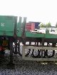 1991 Other  Tang extendable Semi-trailer Long material transporter photo 2