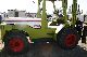 1990 Other  Claas Unitrac ST40 Forklift truck Rough-terrain forklift truck photo 2