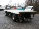 1995 Other  Car Meyer 2-axle 16 tons. +6.90 M * air * Trailer Stake body photo 2