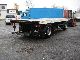 1995 Other  Car Meyer 2-axle 16 tons. +6.90 M * air * Trailer Stake body photo 3