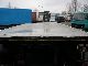 1995 Other  Car Meyer 2-axle 16 tons. +6.90 M * air * Trailer Stake body photo 8