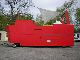 2008 Other  Promotional trailer snack * unused * unique * Trailer Low loader photo 1