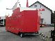 2008 Other  Promotional trailer snack * unused * unique * Trailer Low loader photo 2