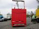 2008 Other  Promotional trailer snack * unused * unique * Trailer Low loader photo 4