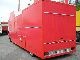 2008 Other  Promotional trailer snack * unused * unique * Trailer Low loader photo 5