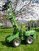 Other  loader tines 190 d 1996 Farmyard tractor photo