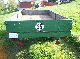 2011 Other  One axle trailer Agricultural vehicle Other substructures photo 3