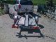 2000 Other  Woermann Trailer Motortcycle Trailer photo 1
