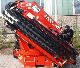 Other  Fassi F800 AXP.28 with jib 214 2005 Other trucks over 7 photo