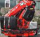 2005 Other  Fassi F800 AXP.28 with jib 214 Truck over 7.5t Other trucks over 7 photo 1