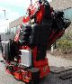 2005 Other  Fassi F800 AXP.28 with jib 214 Truck over 7.5t Other trucks over 7 photo 5