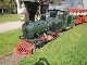 1972 Other  Miniature railway with 52 seats Coach Other buses and coaches photo 12