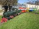 Other  Miniature railway with 52 seats 1972 Other buses and coaches photo