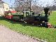 1972 Other  Miniature railway with 52 seats Coach Other buses and coaches photo 1