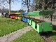 1972 Other  Miniature railway with 52 seats Coach Other buses and coaches photo 3