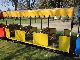 1972 Other  Miniature railway with 52 seats Coach Other buses and coaches photo 6