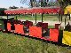 1972 Other  Miniature railway with 52 seats Coach Other buses and coaches photo 7