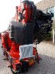 2006 Other  Fassi F700/800 AXP.26 with jib 324 Truck over 7.5t Other trucks over 7 photo 9
