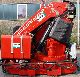 2006 Other  Fassi F700/800 AXP.26 with jib 324 Truck over 7.5t Other trucks over 7 photo 1