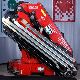 Other  Fassi F450 AXP.26 with jib L214 2007 Other trucks over 7 photo