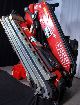 2007 Other  Fassi F450 AXP.26 with jib L214 Truck over 7.5t Other trucks over 7 photo 2