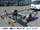 Other  Harbeck 1000 kg at 100 kmh in new condition!!! 2000 Boat Trailer photo