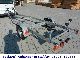 2000 Other  Harbeck 1000 kg at 100 kmh in new condition!!! Trailer Boat Trailer photo 7