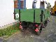 1985 Other  Vans Vans trailer for M21 and M25 Trailer Other trailers photo 1