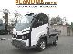 Other  ALKE XT 320 E / EL - electric truck payload -1 to 2011 Tipper photo