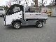 2011 Other  ALKE XT 320 E / EL - electric truck payload -1 to Van or truck up to 7.5t Tipper photo 1