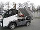 2011 Other  ALKE XT 320 E / EL - electric truck payload -1 to Van or truck up to 7.5t Tipper photo 8