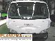 2012 Other  AVIA D75 Van or truck up to 7.5t Chassis photo 1