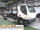 2012 Other  AVIA D75 Van or truck up to 7.5t Chassis photo 3