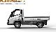 2011 Other  ALKE XT 420 E / EL - electric trucks - all-wheel Van or truck up to 7.5t Tipper photo 4
