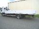 2012 Other  AVIA D75 - flatbed with crane - new vehicle Van or truck up to 7.5t Truck-mounted crane photo 10