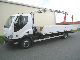 2012 Other  AVIA D75 - flatbed with crane - new vehicle Van or truck up to 7.5t Truck-mounted crane photo 1