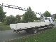 2012 Other  AVIA D75 - flatbed with crane - new vehicle Van or truck up to 7.5t Truck-mounted crane photo 3
