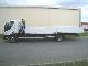2012 Other  AVIA D75 - flatbed with crane - new vehicle Van or truck up to 7.5t Truck-mounted crane photo 6