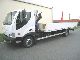 2012 Other  AVIA D75 - flatbed with crane - new vehicle Van or truck up to 7.5t Truck-mounted crane photo 7