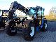 Other  New Holland LM 5060 2011 Telescopic photo