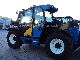 2011 Other  New Holland LM 5060 Forklift truck Telescopic photo 1