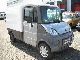 2011 Other  MEGA MULTITRUC D Van or truck up to 7.5t Box-type delivery van photo 2