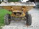 1999 Other  BDR 30 002 Benford dumpers Swifel Construction machine Other construction vehicles photo 9