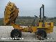 Other  BDR 30 002 Benford dumpers Swifel 1999 Other construction vehicles photo