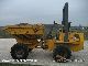 1999 Other  BDR 30 002 Benford dumpers Swifel Construction machine Other construction vehicles photo 1