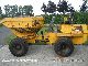 1999 Other  BDR 30 002 Benford dumpers Swifel Construction machine Other construction vehicles photo 8