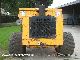 2001 Other  Barford SX6000 dumpers Construction machine Other construction vehicles photo 2