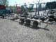 1994 Other  Special Purpose / boat trailer up to 10.6 m! Trailer Boat Trailer photo 2