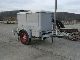 1970 Other  Emergency generator 20 KVA Construction machine Other construction vehicles photo 1