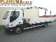 2012 Other  AVIA D75 - flatbed with crane Van or truck up to 7.5t Stake body photo 1